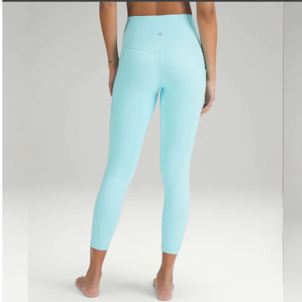 Lululemon Align High Rise Pant - Picture 11 of 13
